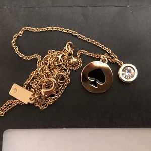 Kate Spade Necklace
